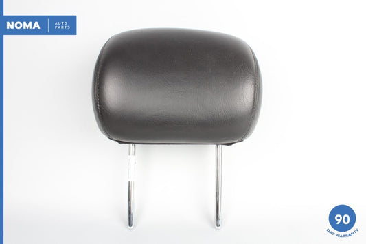 00-02 Jaguar S-Type X200 Front Right or Left Side Headrest Head Rest LEG OEM - photo 1
