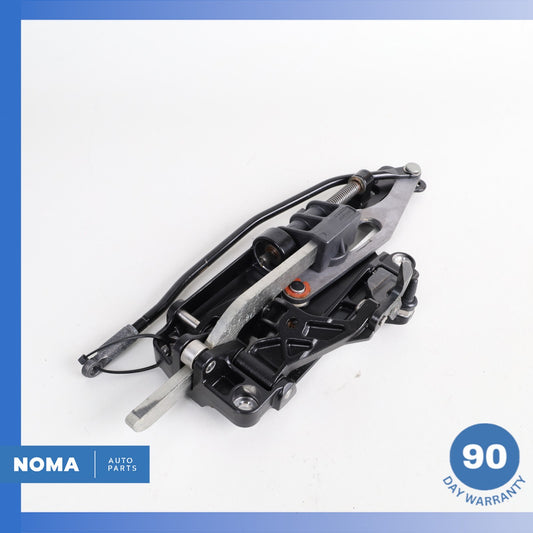 07-15 Jaguar X150 XKR XK Convertible Top Roof Lock Latch Actuator Right Side OEM - photo 1
