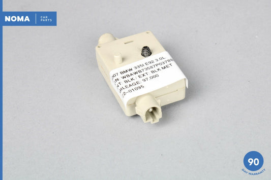 06-13 BMW 335i E92 E82 E61 E63 Radio Antenna AMP Trap Circuit Module 6990090 OEM - photo 1