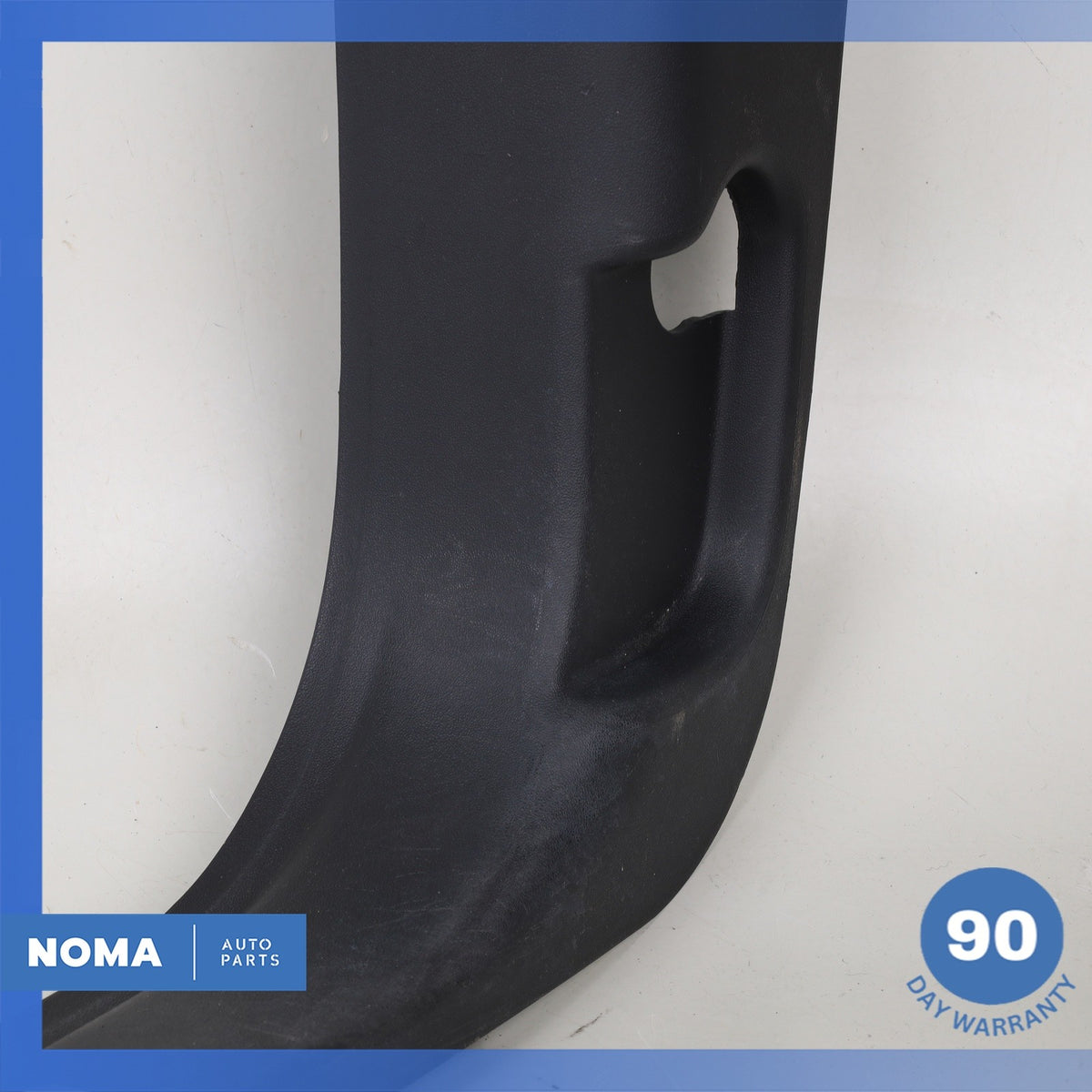 2017 Discovery Sport L550 Front Left Tread Panel Scuff Plate FK7M02349A OEM - photo 3