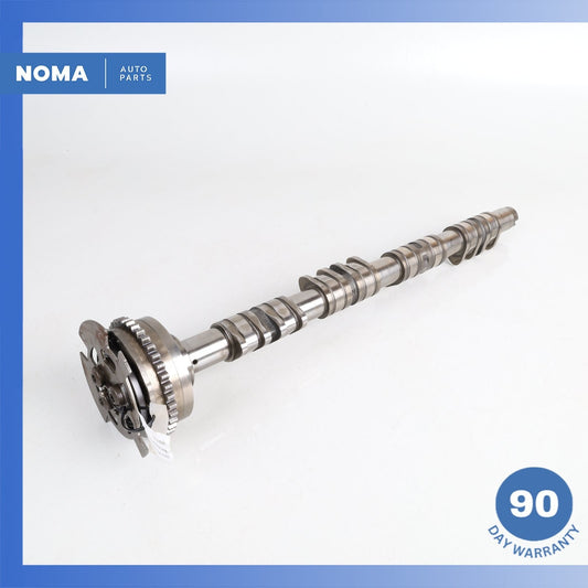 13-15 LR Range Rover L405 XK 5.0L N/A Left Side Intake Camshaft w/ Adjuster OEM - photo 1