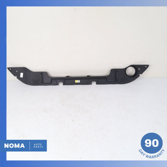 13-17 LR Range Rover Sport L494 L405 Radiator Upper Top Cover Support Set OEM - photo 1