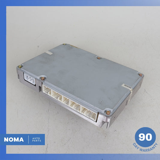 01-02 Jaguar X308 XJ8 XK8 4.0 N/A ECU Engine Control Module Unit ECM OEM - photo 1