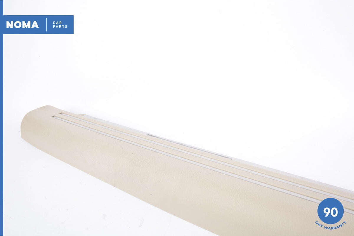 07-12 Lexus LS460 XF40 Front Right Passenger Side Door Sill Scuff Plate Trim OEM - photo 6