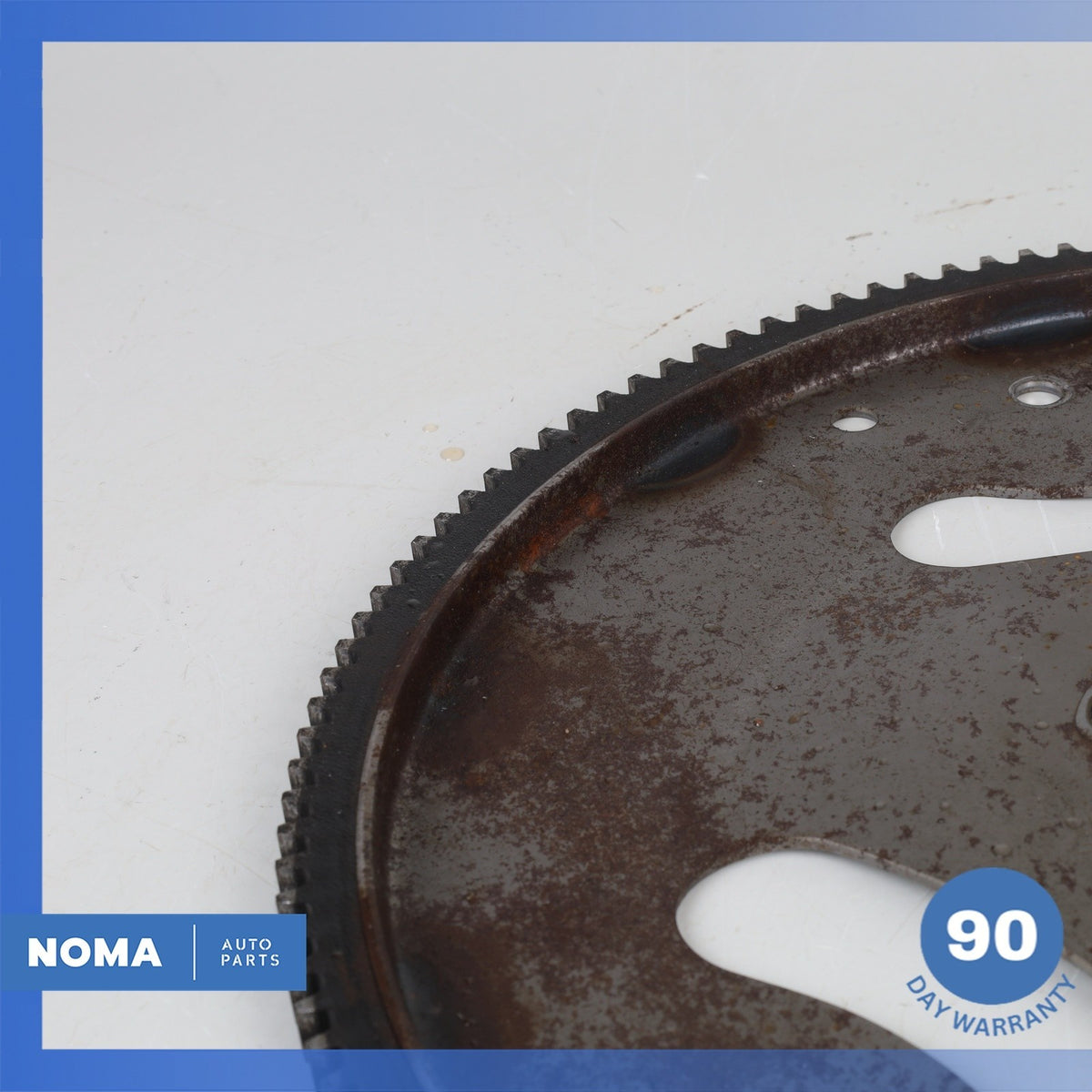 Dodge LD Charger 5.7L HEMI EZH Automatic Transmission Flywheel Flexplate OEM - photo 11