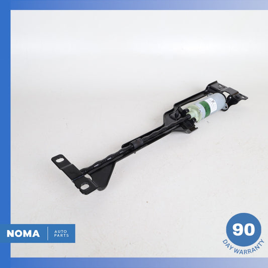 2016 Audi D4 A8L A8 S8 Front Right Longitudinal Seat Motor 4H0881183 OEM - photo 1