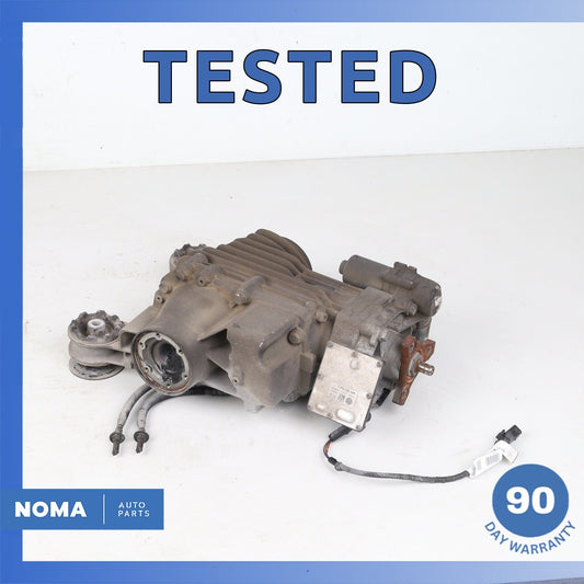 15-18 Audi 8U Quattro AWD Rear Differential Axle Drive Haldex OEM - photo 1