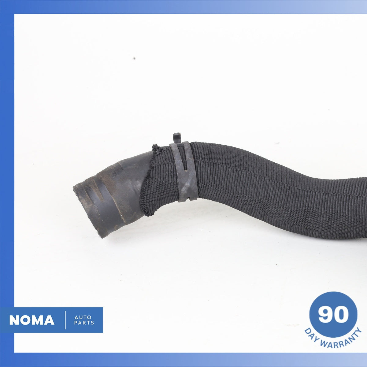 Range Rover L560 Velar 2.0L Engine Motor Coolant By Pass Hose Pipe OEM - photo 10