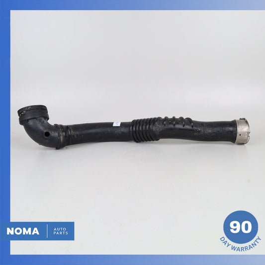 BMW F30 328i 320i N20 2.0L Engine Motor Intercooler Hose Pipe OEM - photo 1