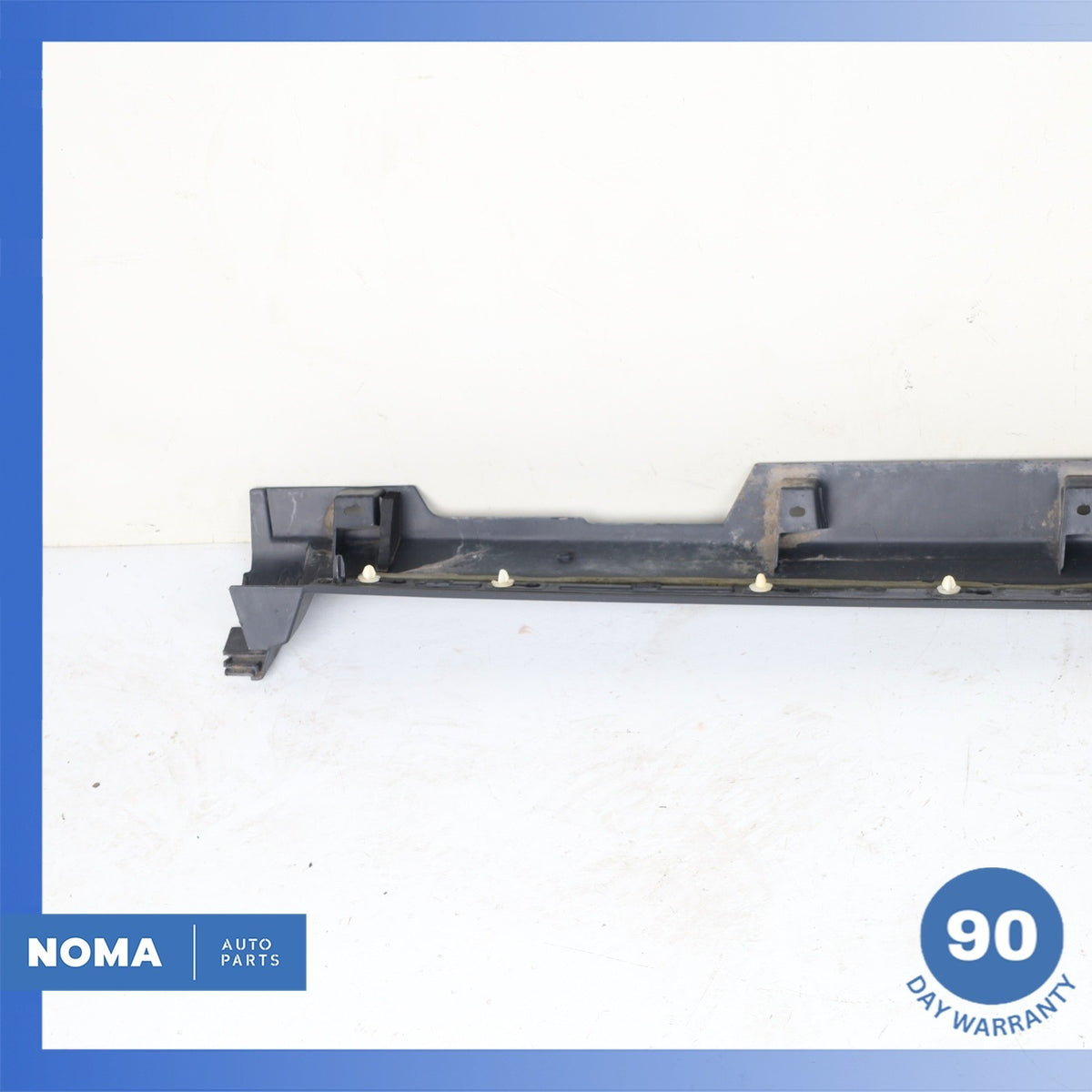 15-23 Land Rover Discovery Sport L550 Left Driver Side Skirt Rocker Panel OEM - photo 9