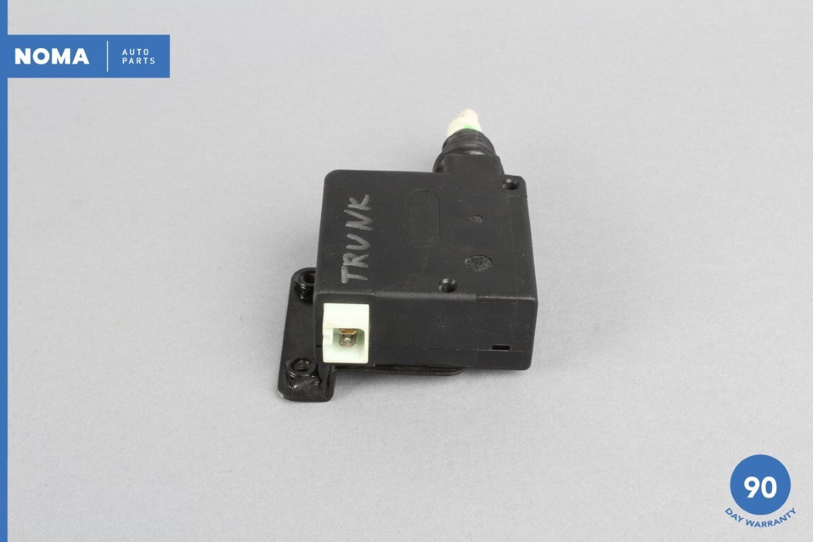 98-03 Jaguar XJ8 XJR VDP X308 XK8 Trunk Lid Latch Release Actuator GNC3535AA OEM - photo 3