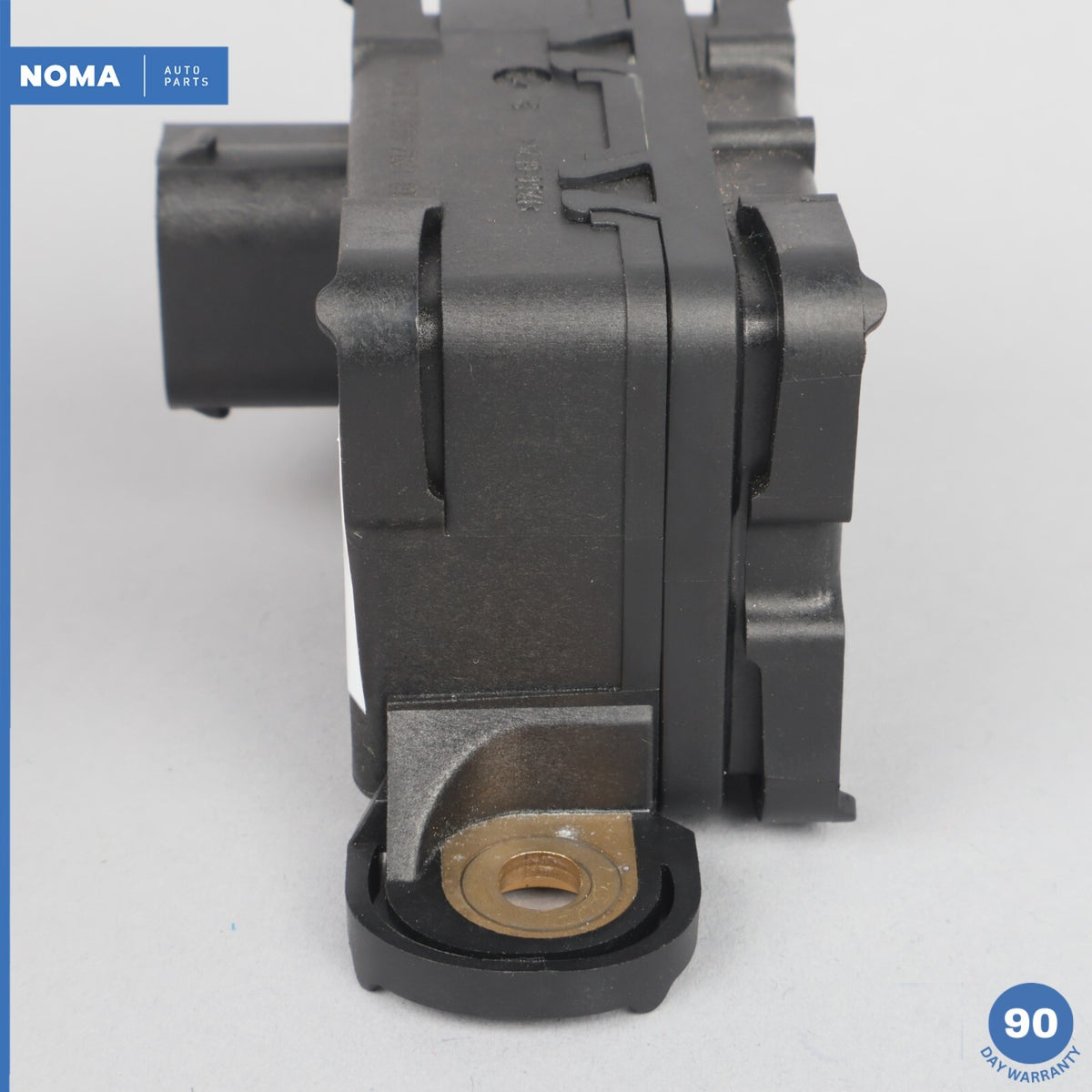 07-10 Jaguar XKR XK X150 XJ8 S-Type Turn Yaw Rate Body Acceleration Sensor OEM - photo 4