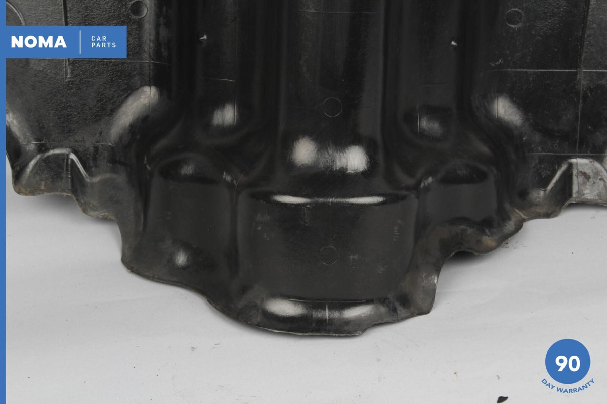 06-09 Jaguar XJ8 XJR X350 X358 Fuel Tank Protection Shield Cover 2W939A032AC OEM - photo 12