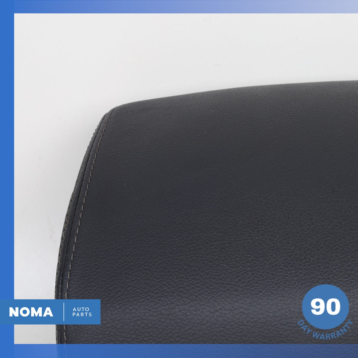 10-13 Range Rover Sport L320 Front Right / Left Side Seat Headrest Head Rest OEM - photo 3