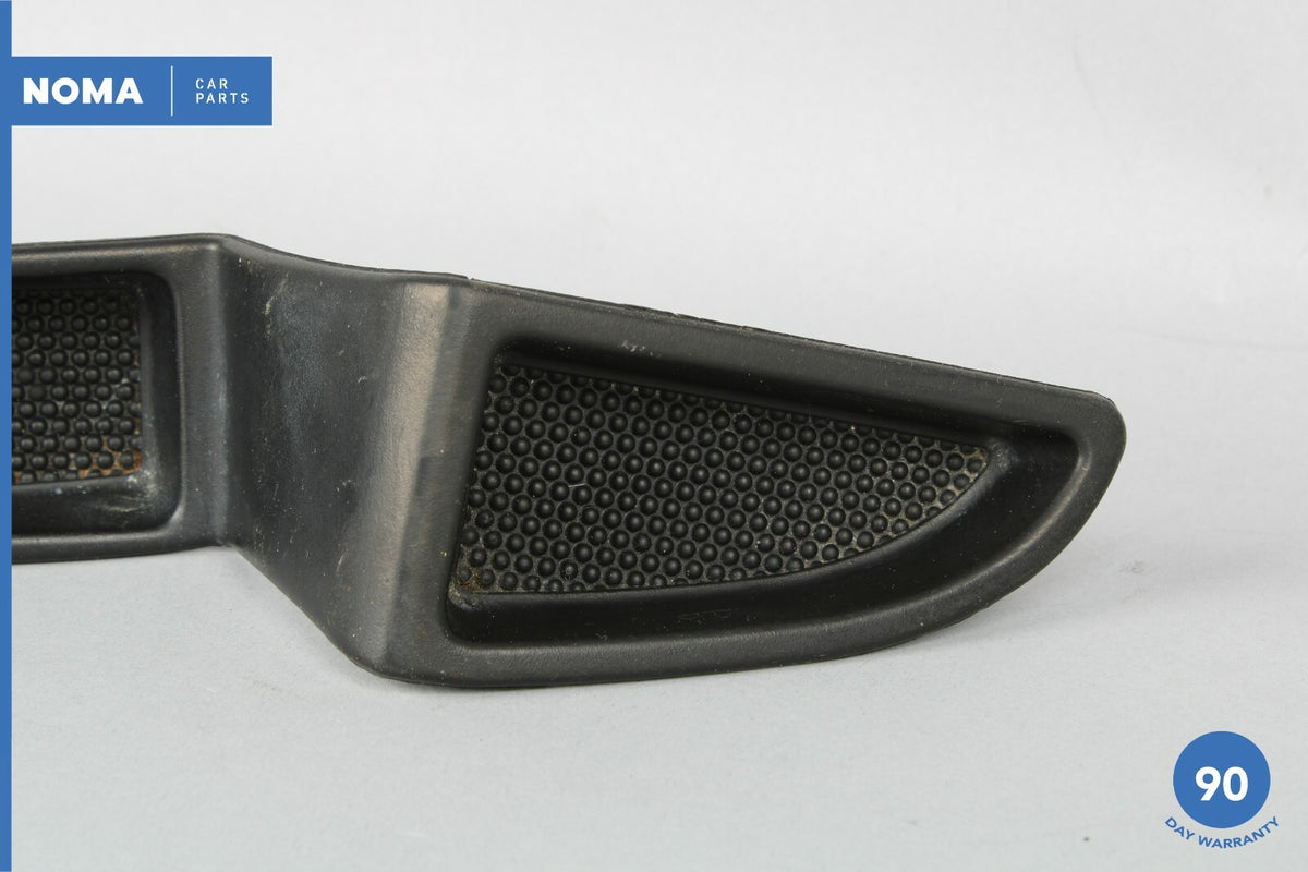 97-06 Jaguar XK8 X100 Front Right Passenger Side Interior Door Panel Pocket OEM - photo 4