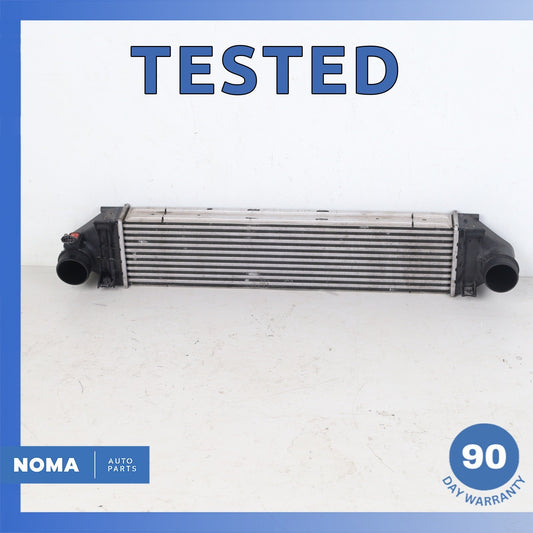 12-17 Range Rover Evoque L538 L550 Intercooler Air Cooler Radiator OEM - photo 1