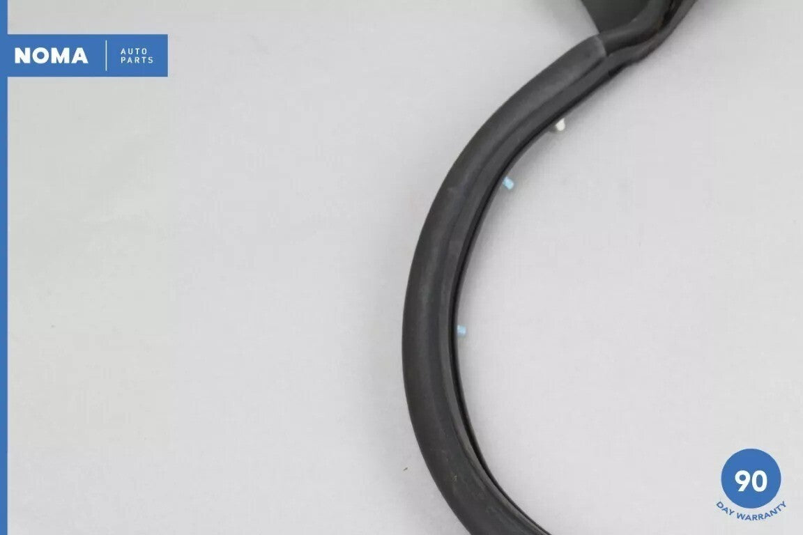 07-15 Jaguar X150 XKR XK Right Passenger Lower Door Weatherstrip Seal OEM - photo 7