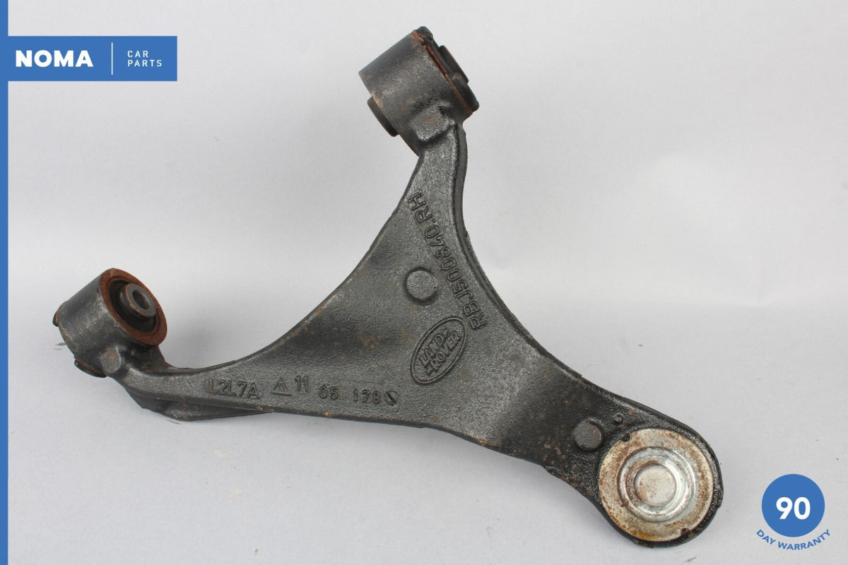 06-09 Range Rover Sport L320 Front Right Side Suspension Control Arm OEM - photo 7