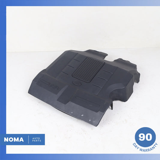 10-13 LR Range Rover L319 L320 Naturally Aspirated Engine Motor Plate Cover OEM - photo 1