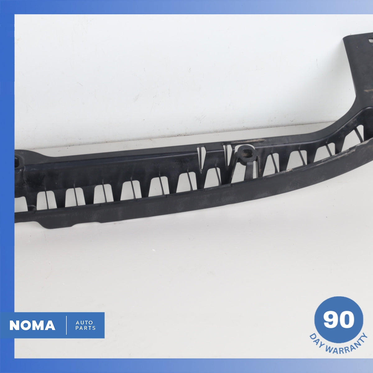 14-21 BMW i3 I01 Rear Bumper Center Support Bracket 51127296779 OEM - photo 10