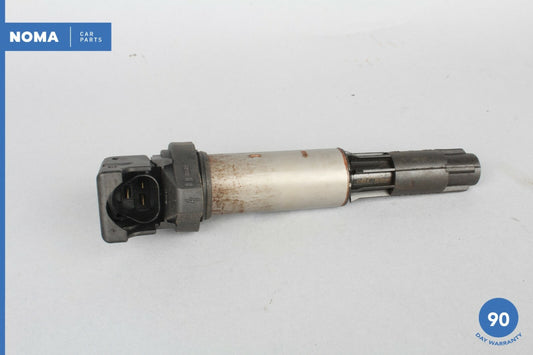 03-05 BMW Z4 E85 3.0L Roadster Engine Motor Ignition Coil 1712219 OEM - photo 1