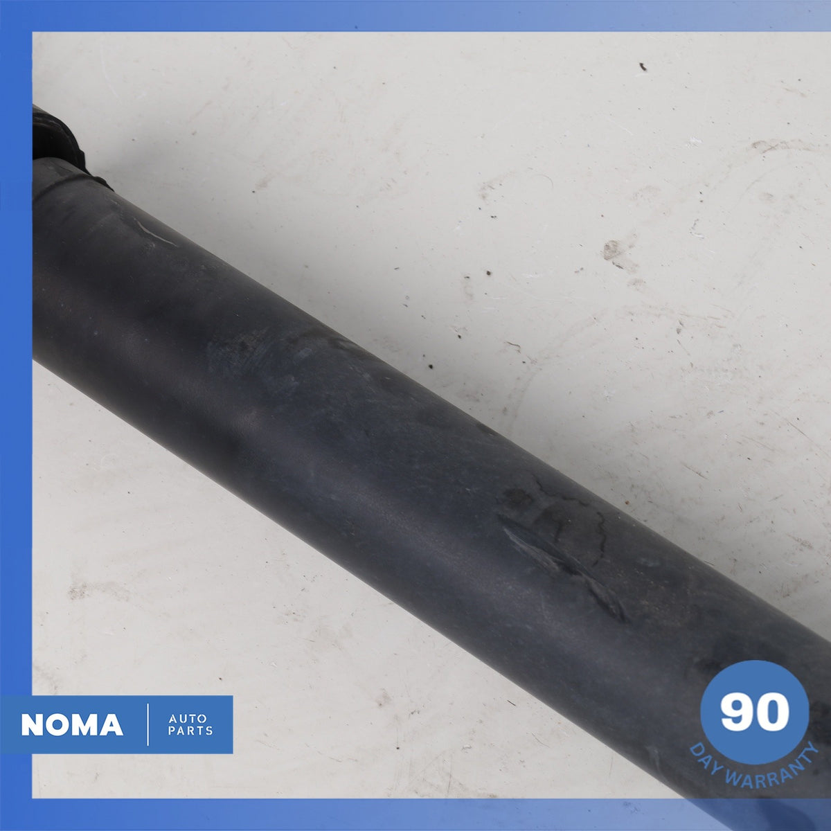 14-15 LR Range Rover Evoque L538 Driveshaft Drive Propeller Prop Shaft OEM - photo 7
