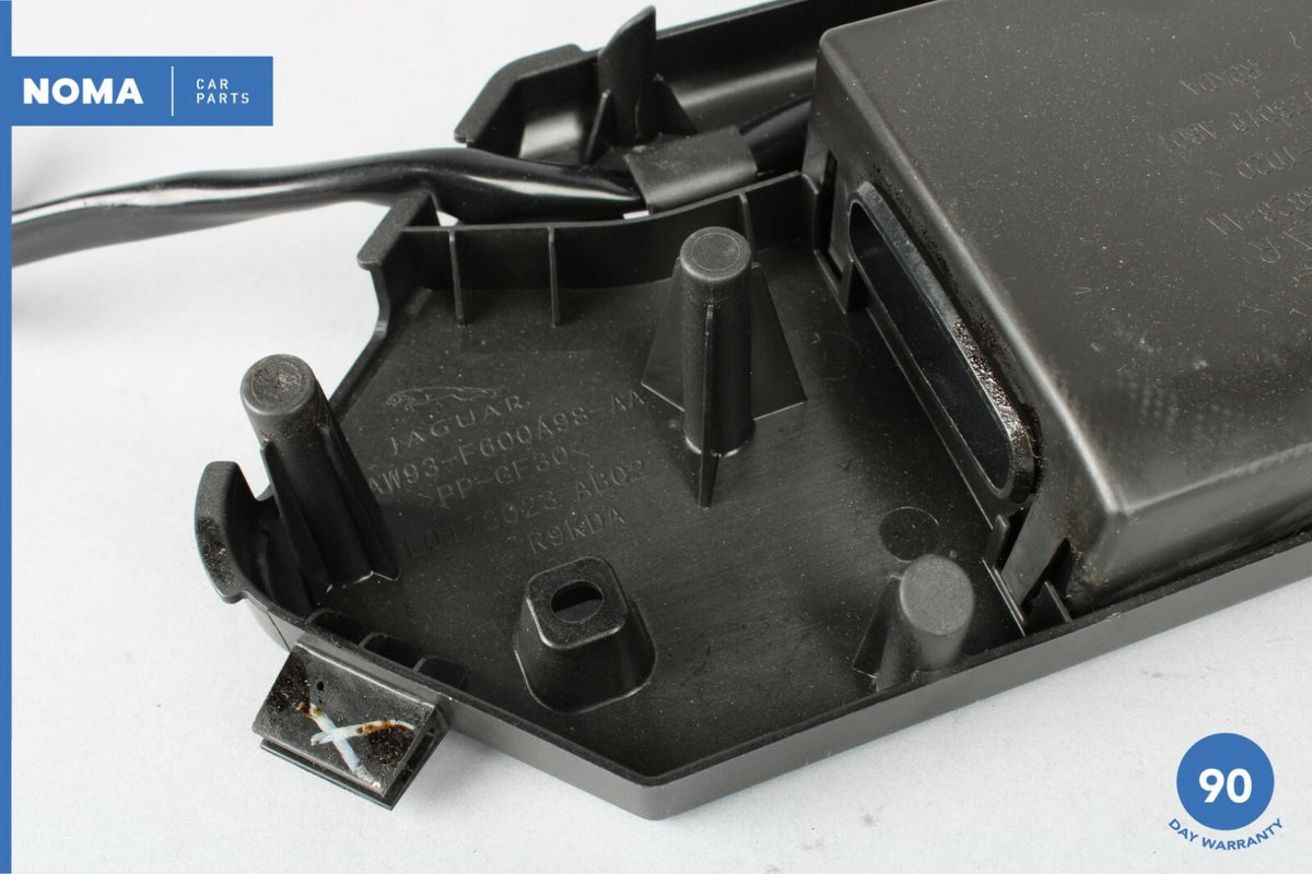 10-15 Jaguar XJ XJL X351 Rear Right Side Lower Seat Heating Cooling Fan OEM - photo 4