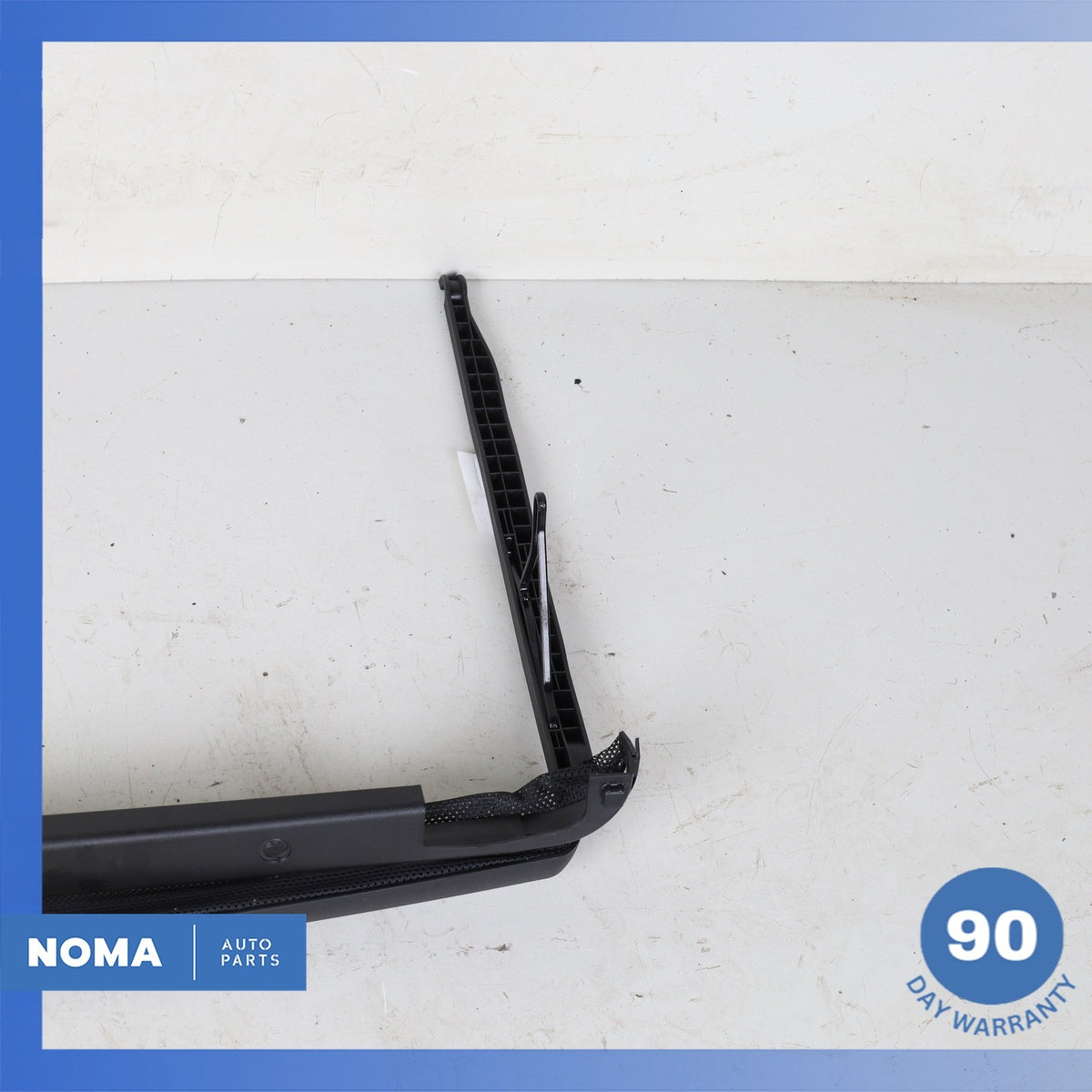 16-23 Range Rover Velar L560 Sun Roof Front Wind Deflector GX73500A26AA OEM - photo 7