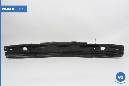 03-08 BMW Z4 E85 E86 Rear Back Bumper Reinforcement Impact Bar 7042103 OEM - photo 1
