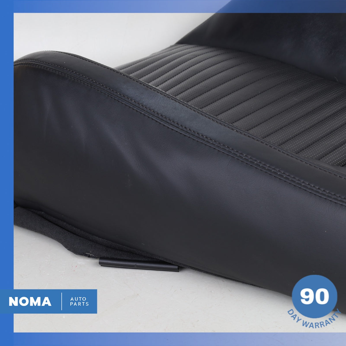 15-19 LR Discovery Sport L550 Front Left Top Upper Seat Cushion FK7264417DC OEM - photo 7