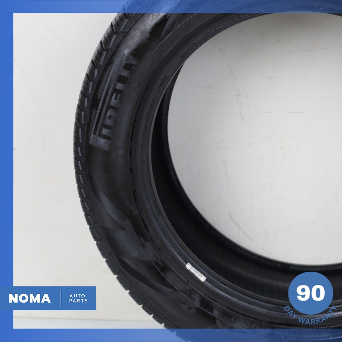 255/55R20 Pirelli Scorpion Zero All Season LR 255 55 20 110Y XL 7/32" Tire - photo 11
