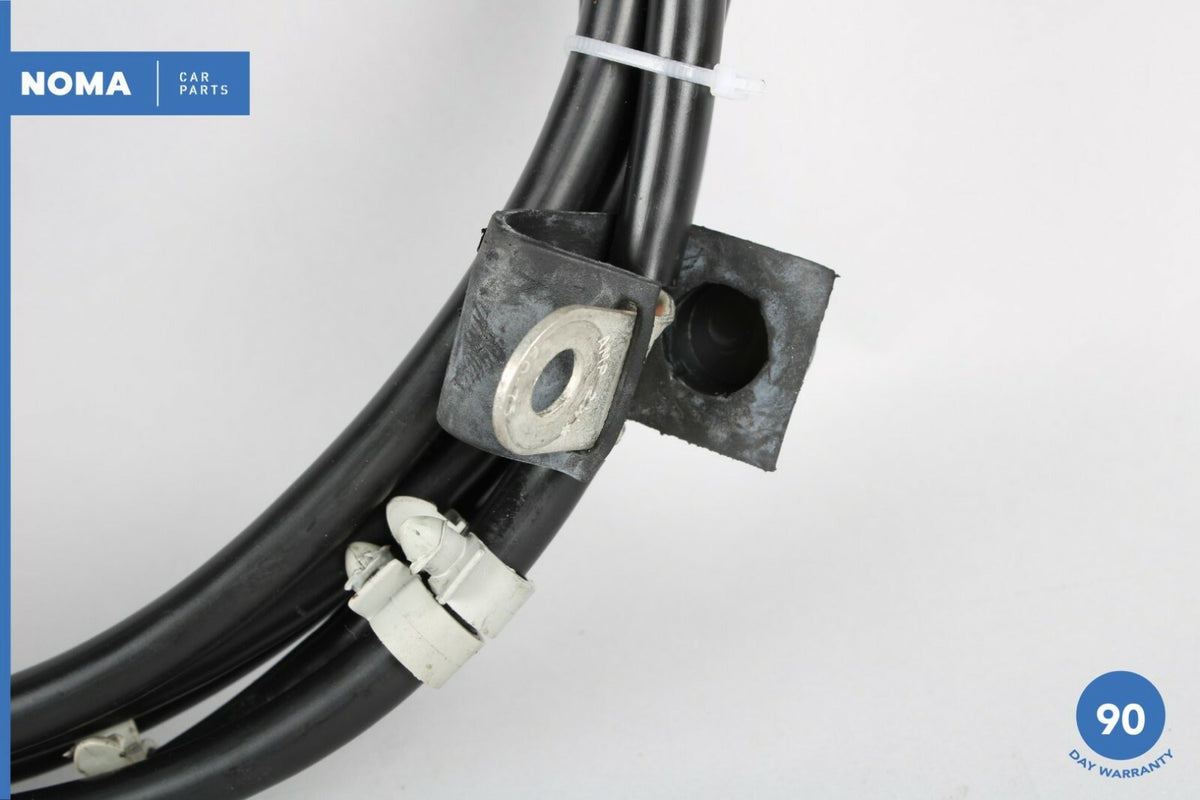 98-03 Jaguar XJ8 XJR VDP X308 Fusebox Fuse Box Power Cable LNC3703AB OEM - photo 2