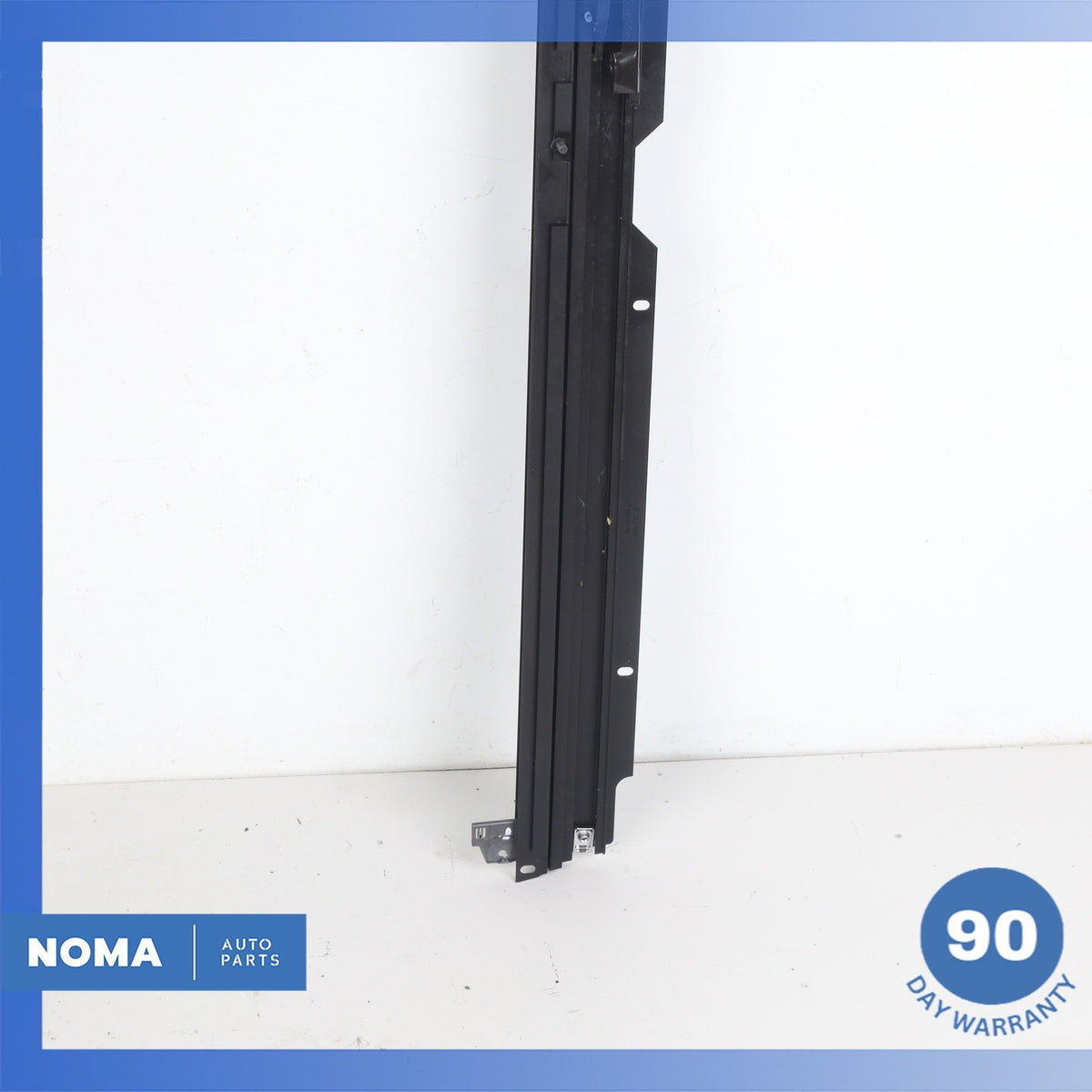 13-22 LR Range Rover L494 L405 Panorama Sunroof Guide Rail Frame Track OEM - photo 2