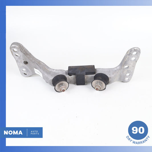BMW E36 Z3 A/T Transmission Mount Support Subframe 1136499 OEM - photo 1