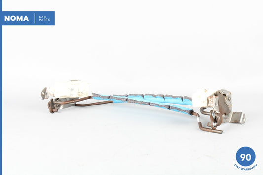 01-06 Lexus XF30 LS430 Front Left Right Seat Lumbar Adjuster Motor Set of 2 OEM - photo 1