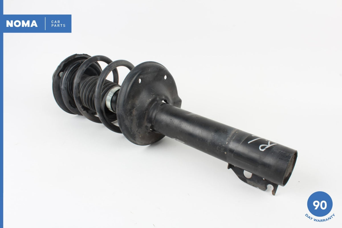 06-08 Porsche Cayman 987C Rear Left Driver Side Shock Absorber Strut OEM - photo 6