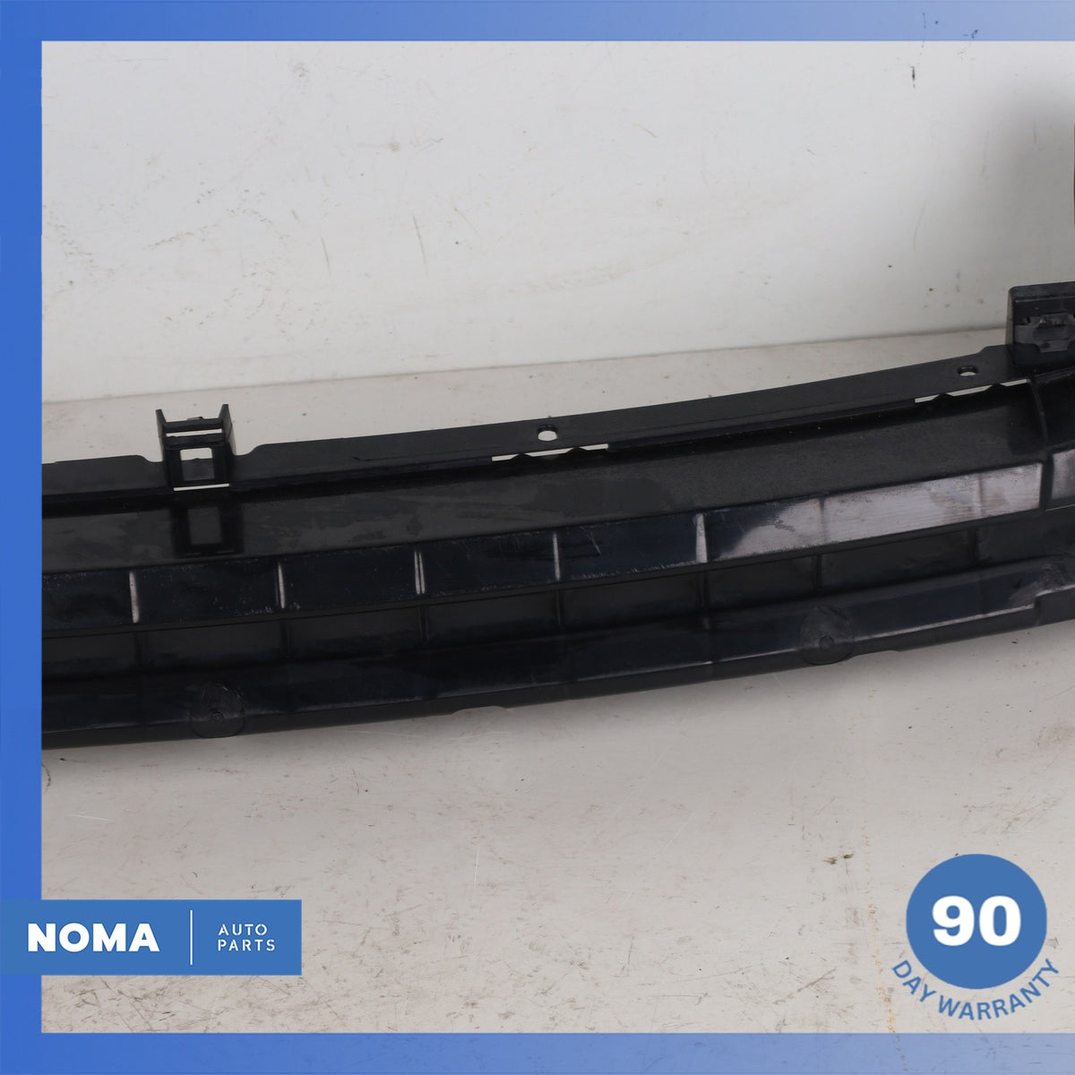 12-19 Range Rover Evoque L538 Front Bumper Support Mount Bracket OEM - photo 3