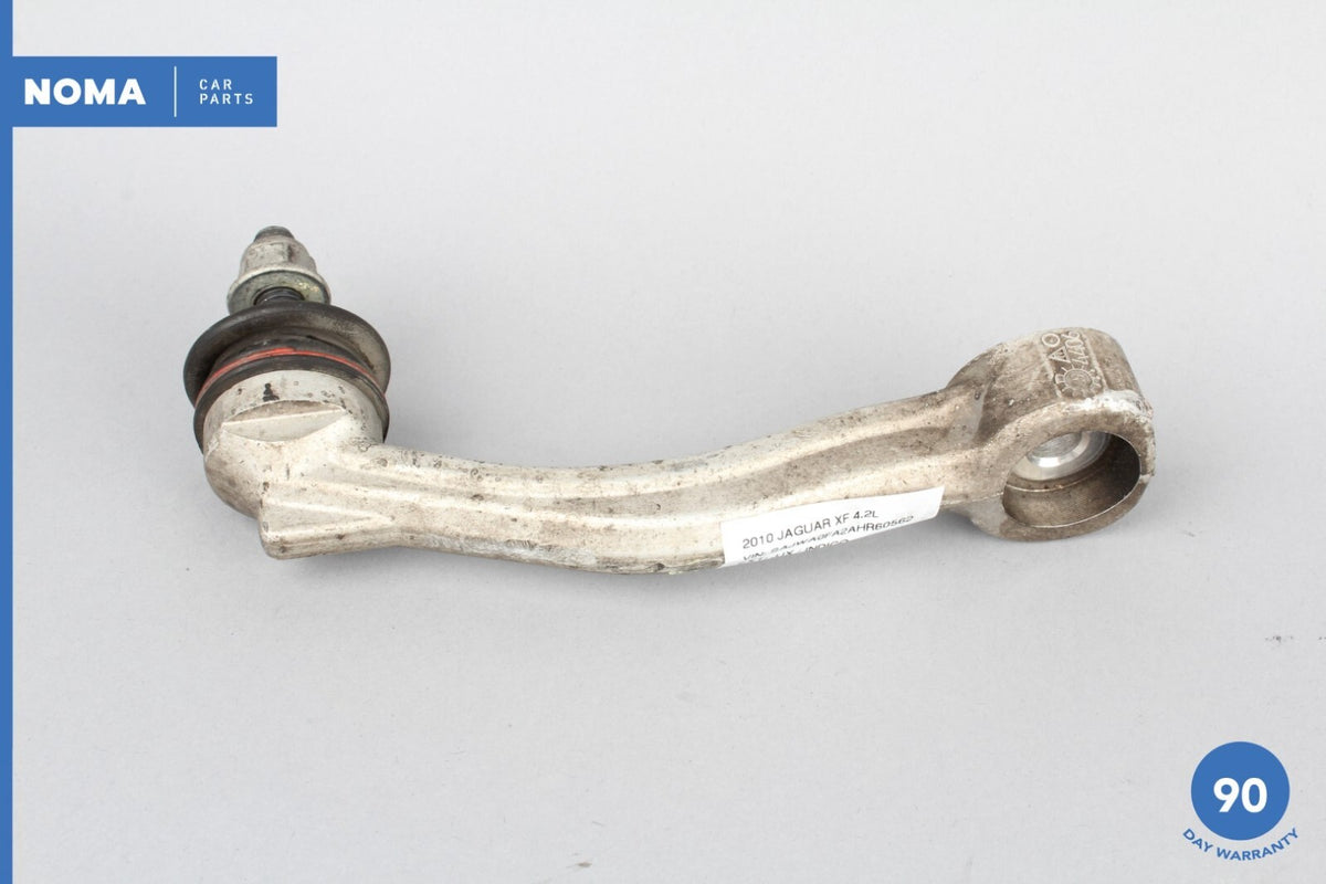 09-15 Jaguar XF X250 Front Left or Right Stabilizer Anti Roll Sway Bar Link OEM - photo 1