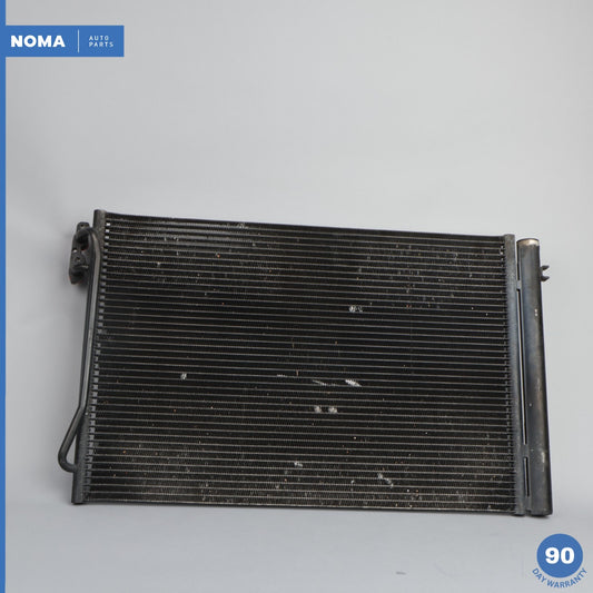 07-10 BMW 328i E90 E91 E92 E93 HVAC A/C Air Conditioning Condenser Radiator OEM - photo 1