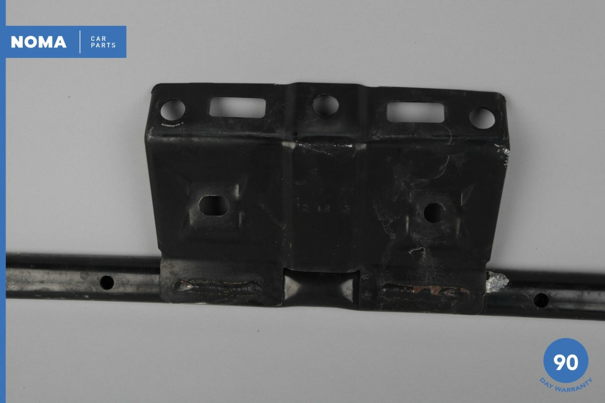 03-08 Jaguar S-Type R X202 Suspension Turret to Bulkhead Brace Tie Rod OEM - photo 7