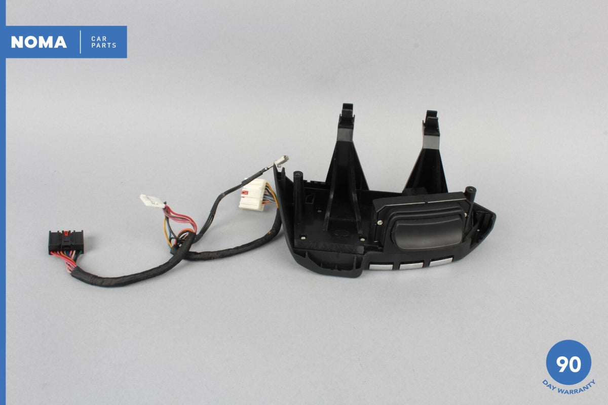 10-13 Range Rover Sport Front Right Passenger Side Steering Wheel Switch OEM - photo 6