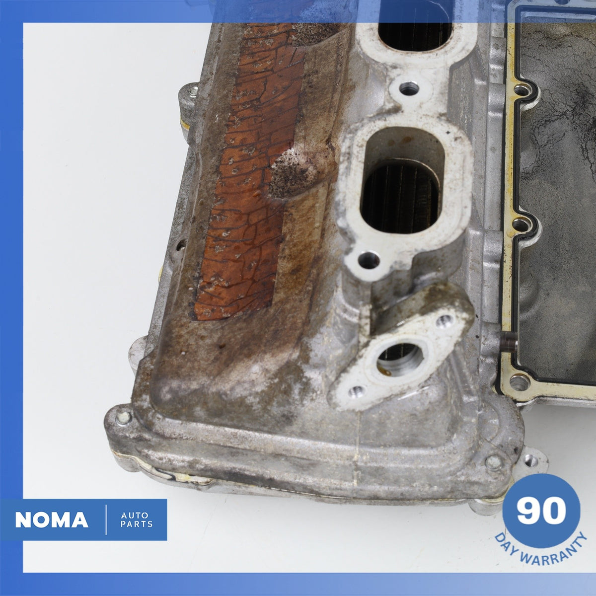 10-24 LR Range Rover Sport L494 L405 5.0L S/C Supercharger Intake Manifold OEM - photo 16