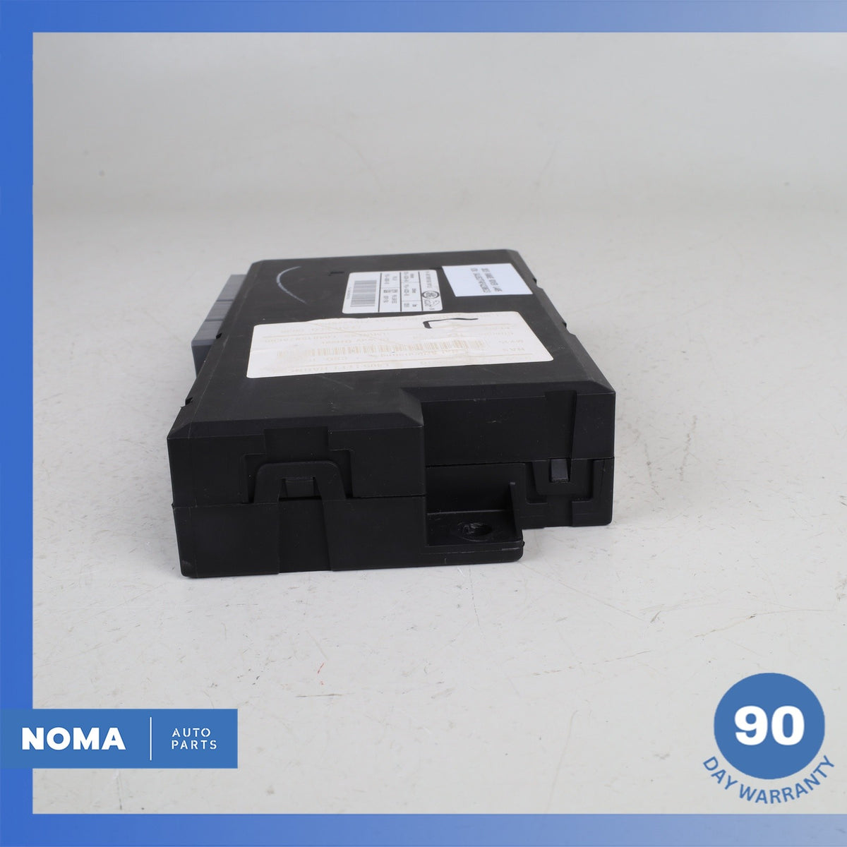 LR Range Rover L405 Front Left Side Seat Control Module Unit OEM - photo 9