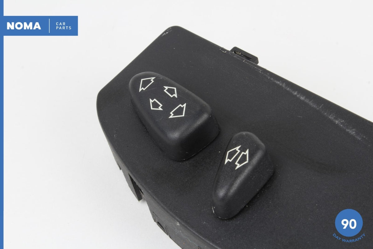 03-09 Range Rover L322 Front Right Passenger Side Seat Control Module Switch OEM - photo 2