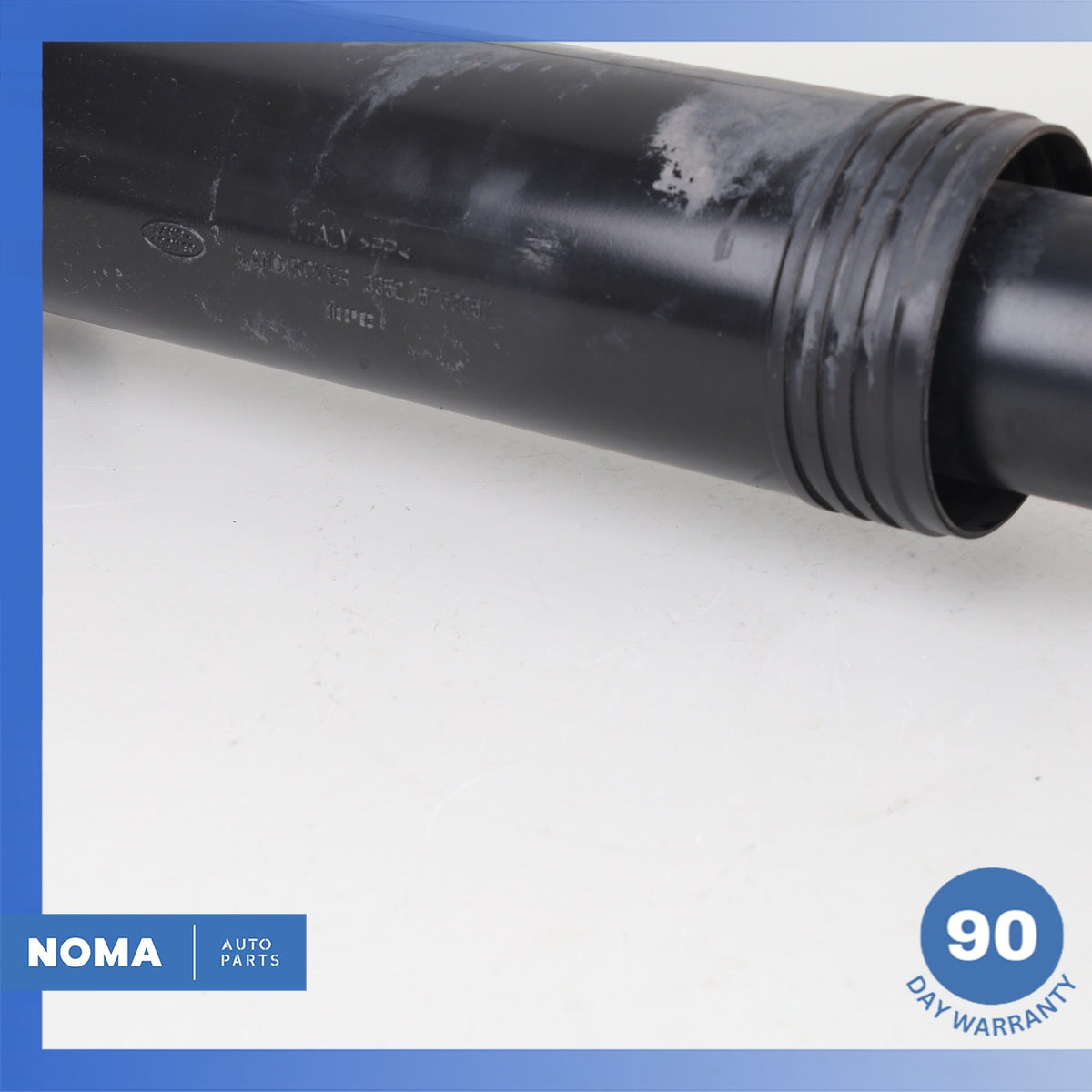03-12 LR Range Rover L322 Rear Left or Right Air Suspension Shock Absorber OEM - photo 10