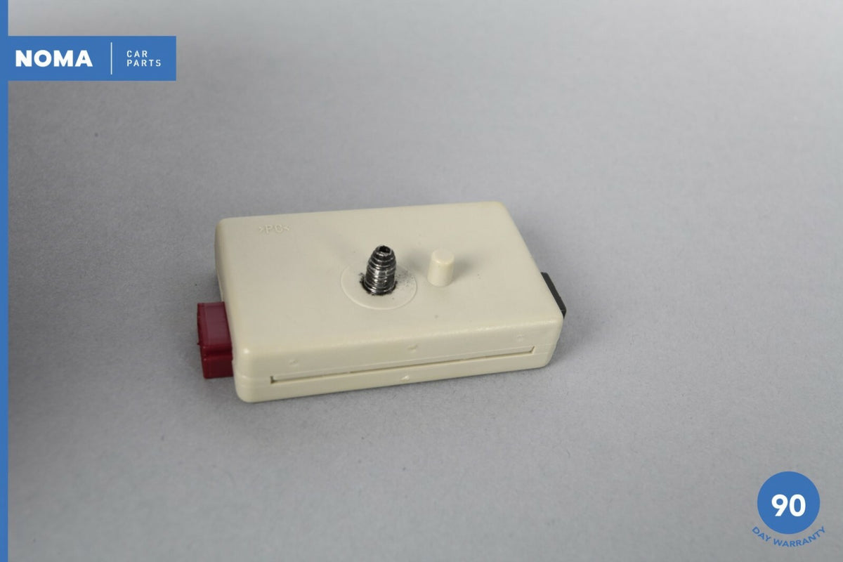 04-10 BMW 535xi E60 Sedan AM Radio Signal Antenna Module Amplifier 6938966 OEM - photo 3