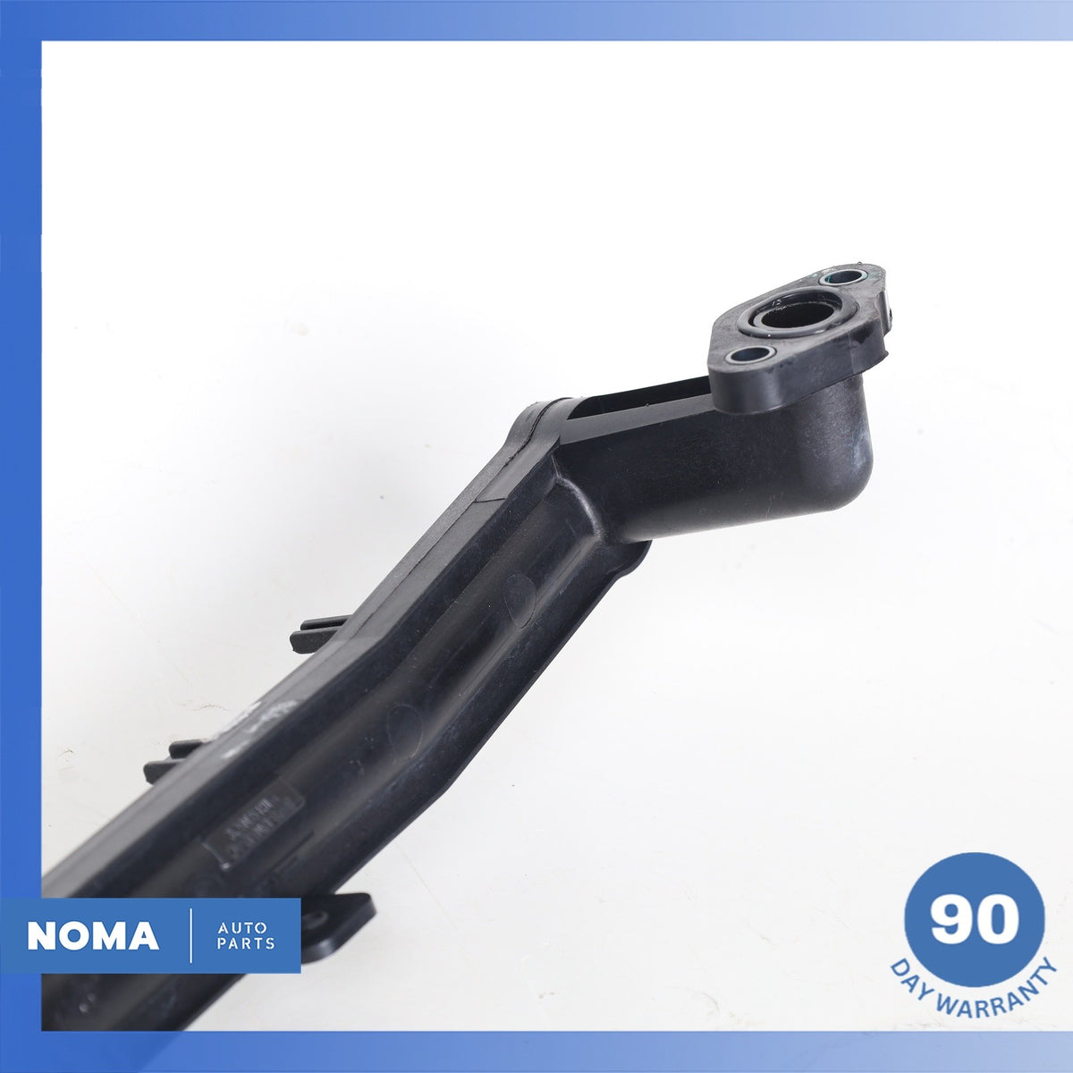 13-23 Range Rover Sport L494 Thermostat Housing Outlet Pipe DX2318N348AС OEM - photo 2