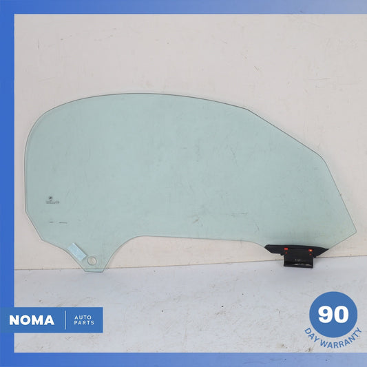 03-08 BMW E85 Z4 Roadster Door Window Glass Front Left Side 51337016641 OEM - photo 1