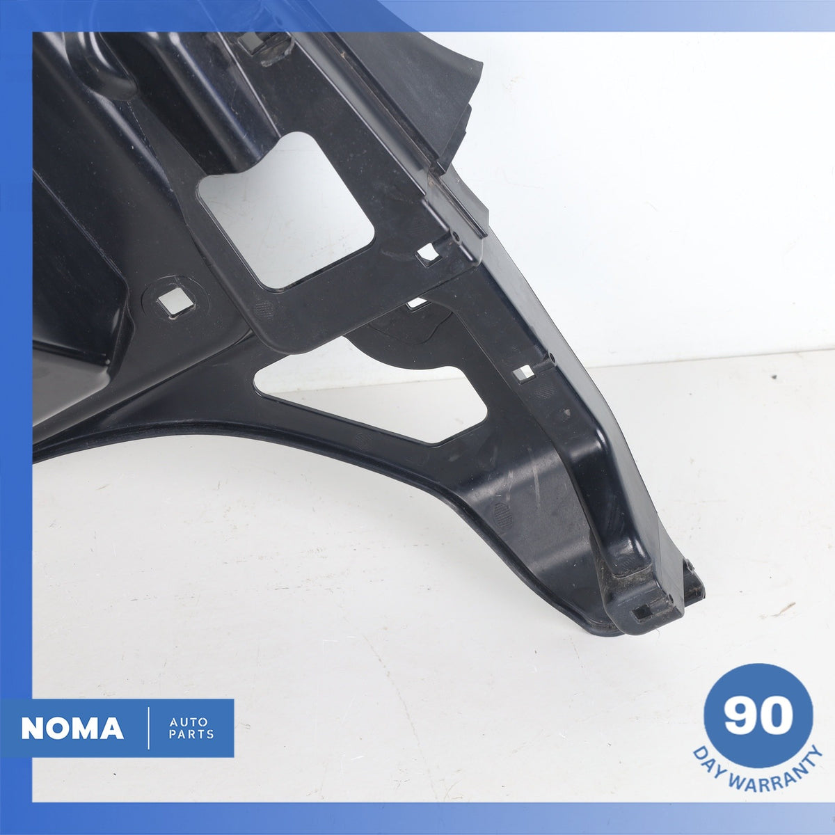 14-21 BMW i3 I01 Rear Left Quarter Panel Support Mount Bracket 7296753 OEM - photo 10