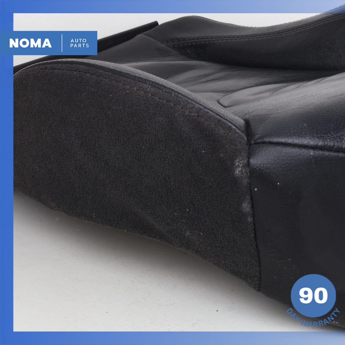 12-15 Range Rover Evoque L538 4DR Front Left Side Lower Bottom Seat Cushion OEM - photo 11